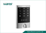 Elektroniczny Kontrola Dostępu Jednego Drzwiowego, System Kontroli Dostępu