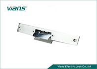 Niklowanie awaria bezpiecznego elektrycznego zamka drzwiowego do szklanych drzwi