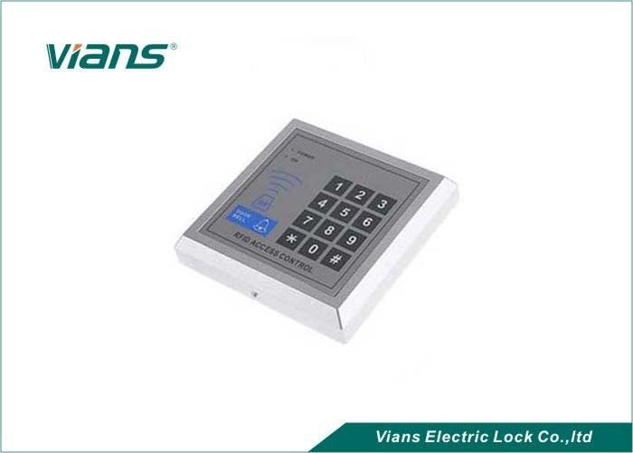 13.56MHz Electronic Door Entry Systems / Door Card Access System With EM Card