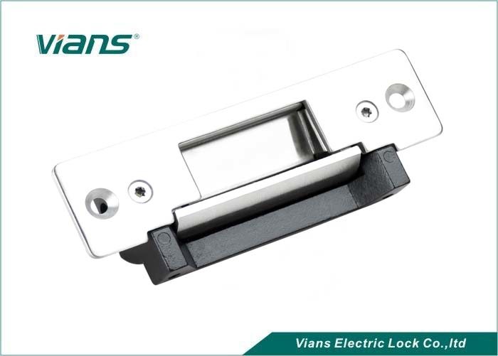 Elektryczna blokada zamka o dużej wytrzymałości VI-702 ANSI Standardowy tryb otwierania drzwi wahadłowych 90 stopni
