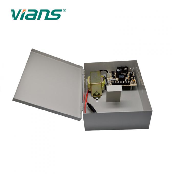 Liniowy sterownik zasilania AC220V ze stopu aluminium z metalowym pudełkiem 0