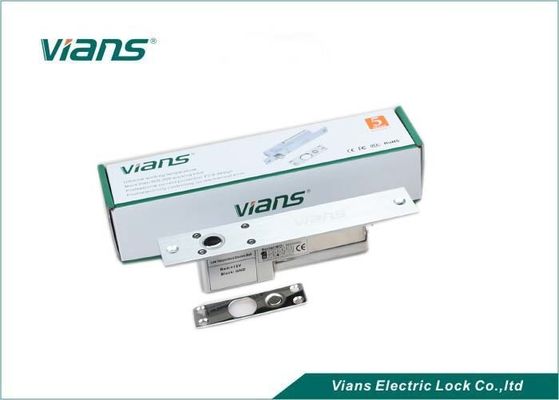 Fail Safe DC12V Magnetic Electric Drop Bolt Kontrola dostępu do zamka drzwi
