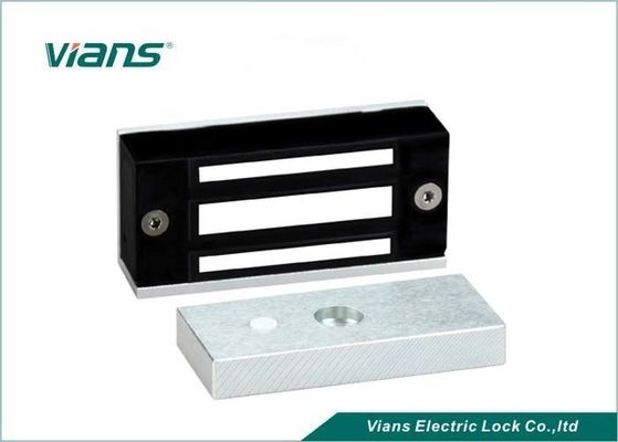 Sterowanie zasilaniem System zamków elektromagnetycznych 12V 60kg Blokada szafki